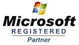 IBEC is Microsoft Registered Partner
